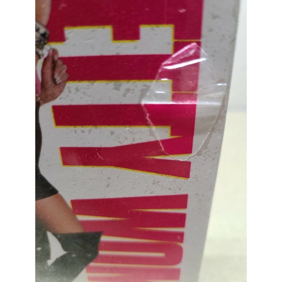 Pretty Woman Factory Sealed VHS 1990 Touchstone - Picture 5 of 5